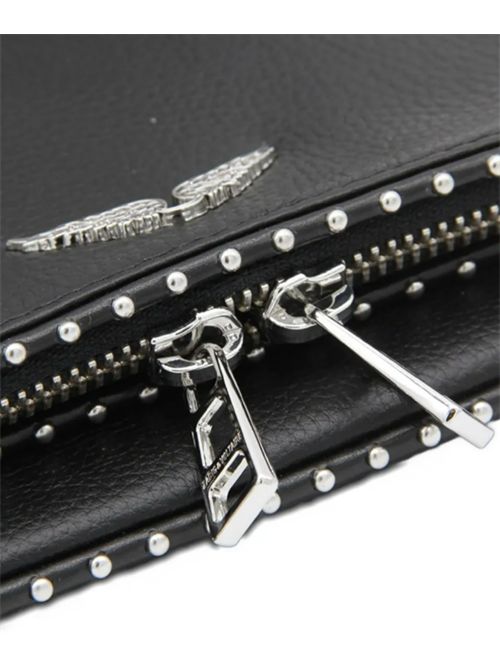 ROCK NANO STUDS ZADIG&VOLTAIRE | LWBA03977011 BLACK